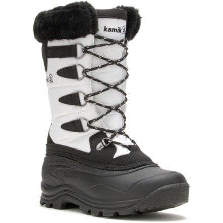 Kamik Shellback Snow Boots - Women's 2