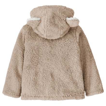 アウター Patagonia Furly Friends Hoody3T Baby Furry Friends Hoody – Patagonia Worn Wear®