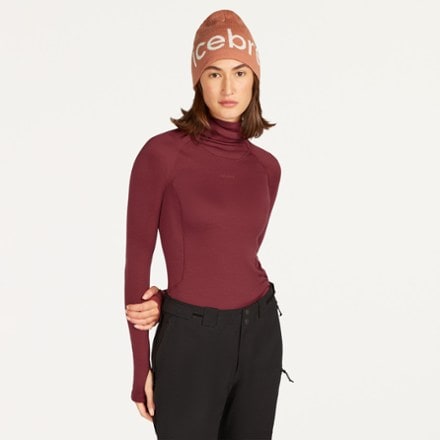 Icebreaker Merino Icebreaker Beanie 4