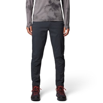 Mountain Hardwear AP Active Crossover Pants - Men's 0