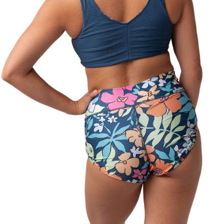 Nani Swimwear Seaside Swim Shorts - Women's 2
