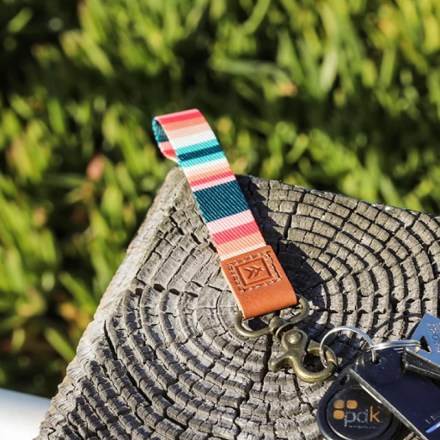 Thread Wallets Wrist Lanyard REI Co-op