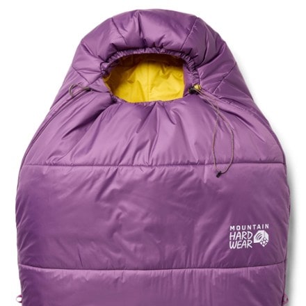 Mountain Hardwear Alamere W 0F/-18C Sleeping Bag - Women's 4