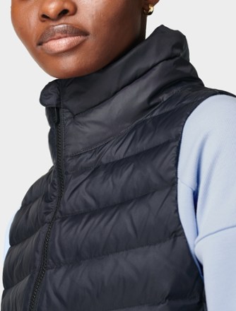 Sweaty Betty Pathfinder Packable Vest - Women's 5