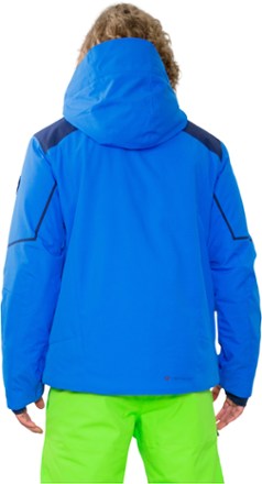 Obermeyer Foundation Insulated Jacket - Men's 2