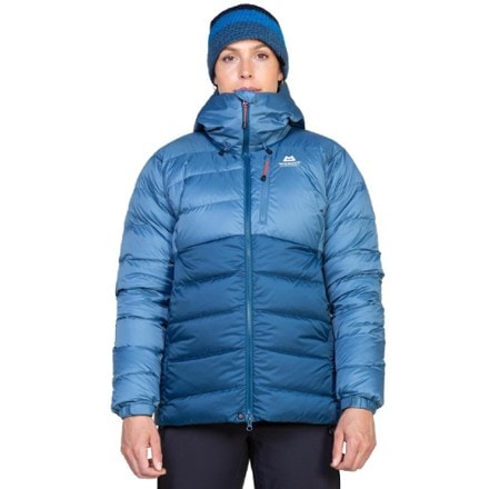 Mountain Equipment Paiyu Down Jacket - Women's 1