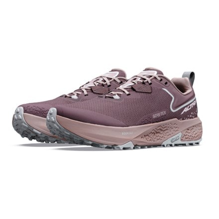 Altra Timp 6 GTX Trail-Running Shoes - Women's 2