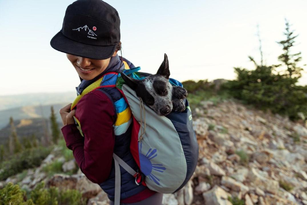 Location Image for Luzon 18 L Pack - Del Dia