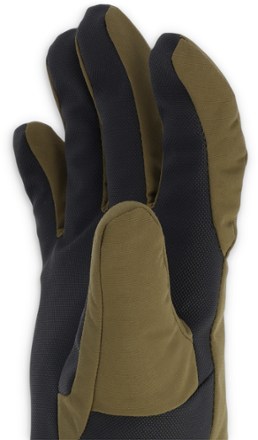 Outdoor Research Adrenaline Gloves 2