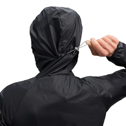 Black Diamond Distance Wind Shell - Women's 5