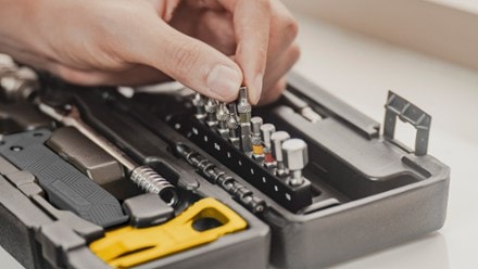 Topeak Essential Toolshop 4