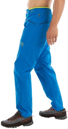 La Sportiva Talus Pants - Men's 2
