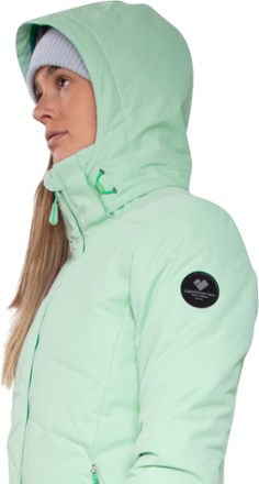 Obermeyer Lorena Insulated Jacket - Women's 8