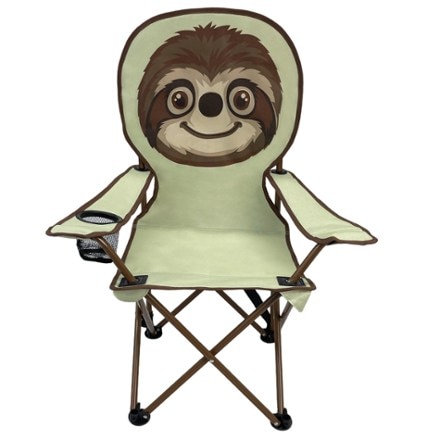 Mountain Summit Gear Kid's Chair - Sloth 2