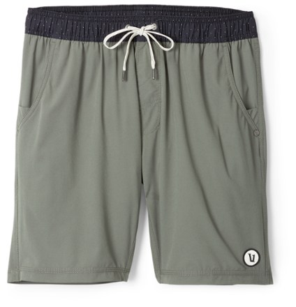 Vuori Kore Shorts 7.5" Inseam - Men