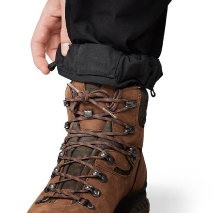 Fjallraven Vidda Pro Trousers - Women's 10