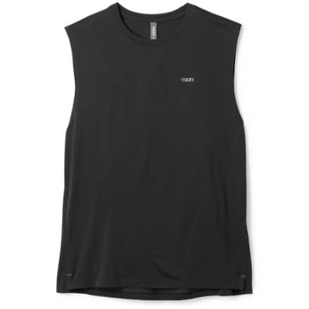 Vuori Sleeveless Strato Breathe Tank Top - Men's 0