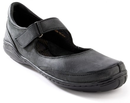 born shoes mary jane style