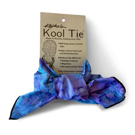 Kafka's Kool Tie 1