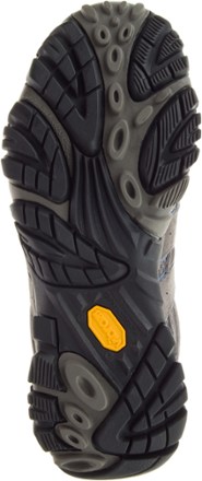 Merrell Moab 2 Waterproof Hiking Shoes - Women's 4
