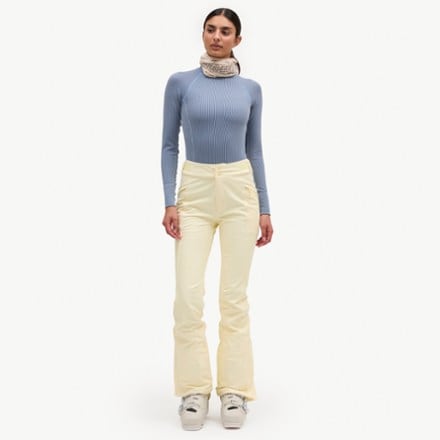 Halfdays Emma Soft-Shell Pants 2.0 - Women's 2