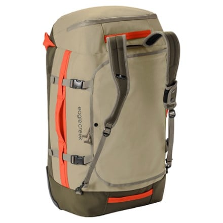 Eagle Creek Cargo Hauler 110 L Wheeled Duffel Bag 1
