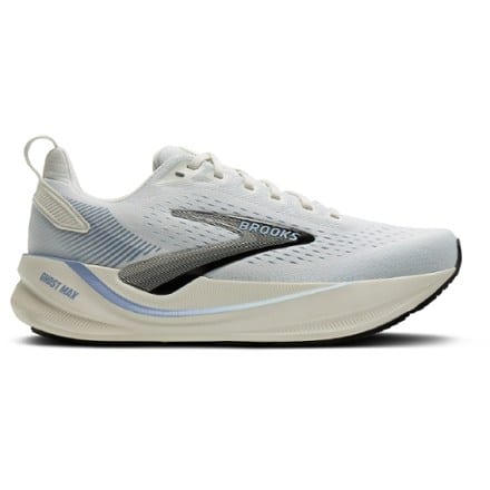 Brooks Ghost Max 4 Road-Running Shoes - Women's 0