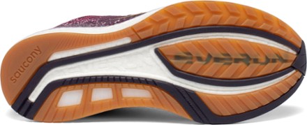 Saucony Liberty ISO 2 Road-Running Shoes - Women's 4