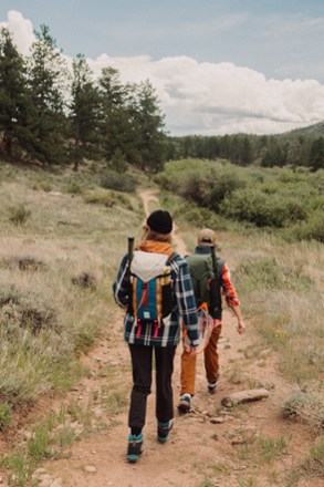 Topo Designs Mountain Pack 16 L 4
