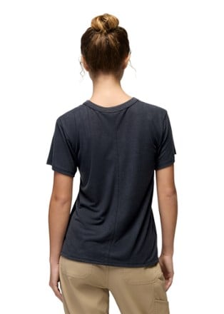 prAna Cozy Up Crew - Women's 2