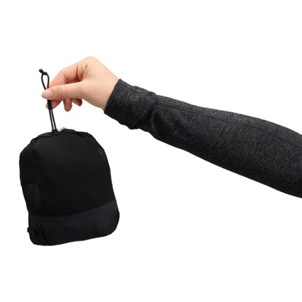 Black Diamond Deploy 3L Shell - Women's 8