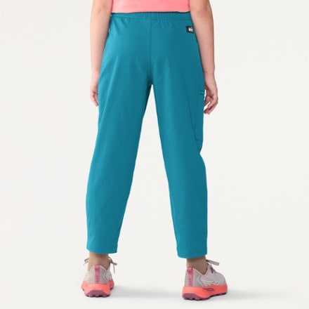 REI Co-op Mountainmaker Crop Pants - Kids' 2