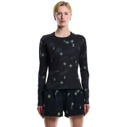 On Performance Long-T Lumos 3 - Women's 1