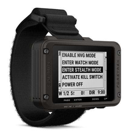 Garmin Foretrex 801 0