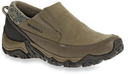 merrell polarand rove moc