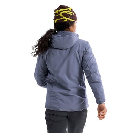 Arc'teryx Proton Heavyweight Insulated Hoody - Women's 2