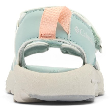 Columbia Techsun Adventure Sandals - Kids' 5