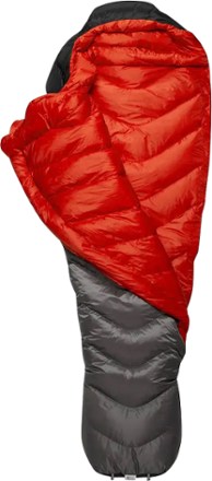 Rab Neutrino Pro 500 Sleeping Bag 2