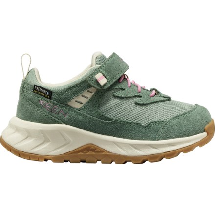 KEEN Hightrail Waterproof Hiking Shoes - Kids' 0