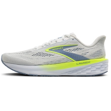 Brooks Launch 12 Road-Running Shoes - Men's 1