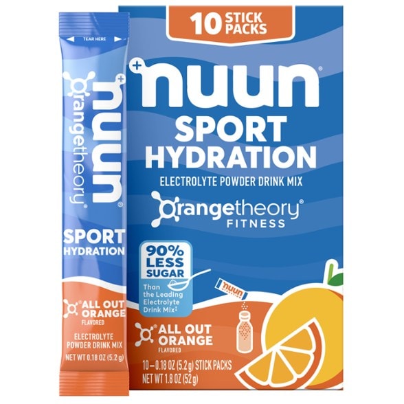 Product Image of color Orange