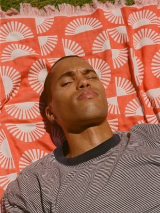 Slowtide Cheyenne Turkish Towel 2