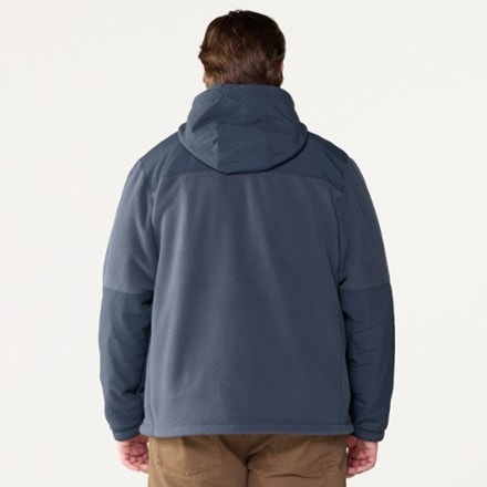 REI Co-op Campwell Fleece Jacket - Men's 4