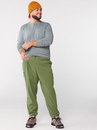 Arc'teryx Cormac Crew Long-Sleeve Shirt - Men's 3