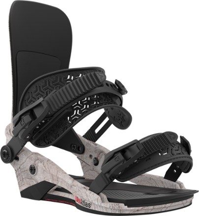 Union Atlas Snowboard Bindings 2022/2023 REI Coop
