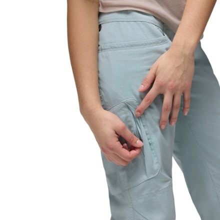 prAna Kanab Pants - Women's 4