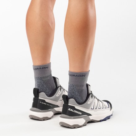 Salomon X Ultra 360 Edge Hiking Shoes - Men's 6