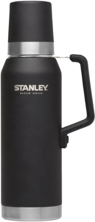 how long does a stanley thermos stay hot