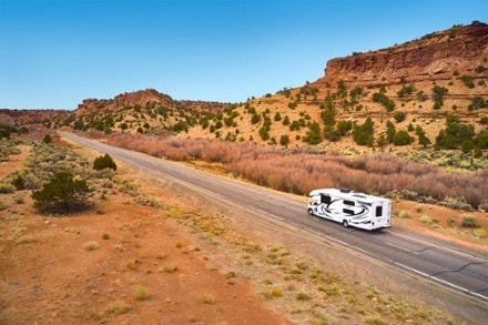 weBoost Drive Reach RV Cell Signal Booster 4
