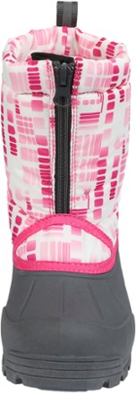 Northside Icicle Insulated Winter Snow Boots - Toddlers'/Kids' 3